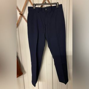 APT. 9 pants 32x30 Navy. New condition.